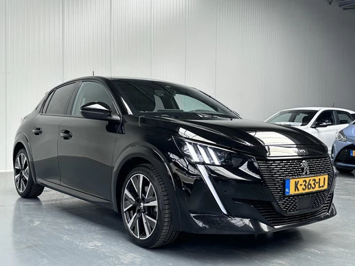 Peugeot 208 - Afbeelding 20 van 23