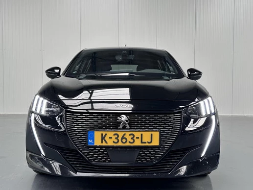Peugeot 208 - Afbeelding 21 van 23