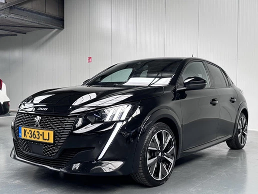 Peugeot 208 - Afbeelding 22 van 23