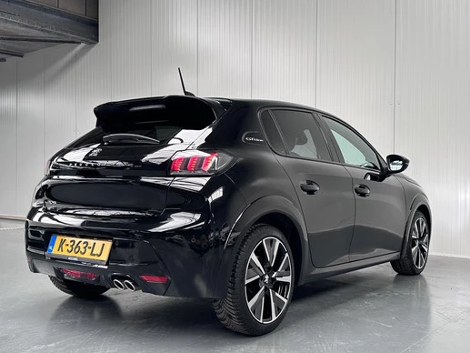 Peugeot 208 - Afbeelding 23 van 23