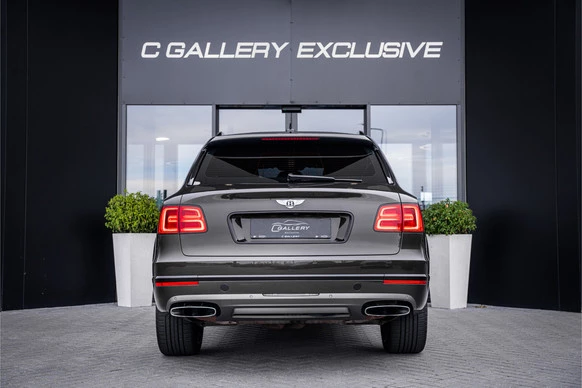 Bentley Bentayga - Afbeelding 6 van 30