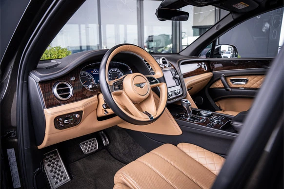 Bentley Bentayga - Afbeelding 8 van 30