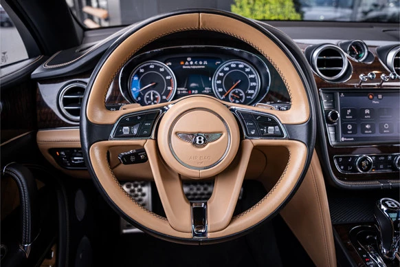 Bentley Bentayga - Afbeelding 12 van 30