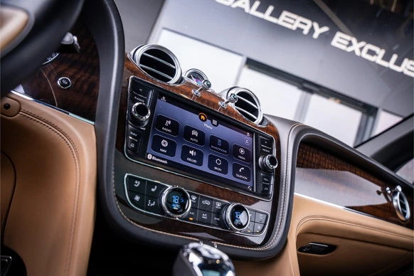 Bentley Bentayga - Afbeelding 15 van 30