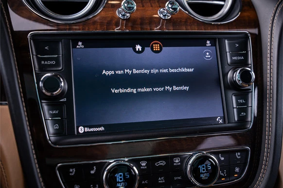 Bentley Bentayga - Afbeelding 18 van 30