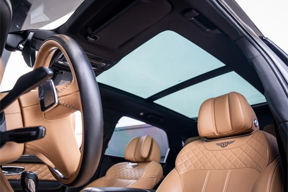 Bentley Bentayga - Afbeelding 30 van 30
