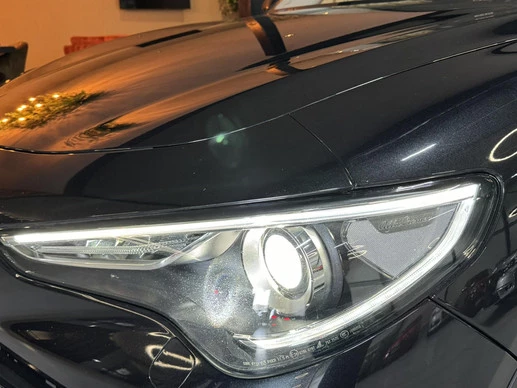 Alfa Romeo Stelvio - Afbeelding 20 van 30