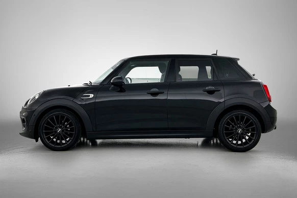 MINI One - Afbeelding 4 van 30