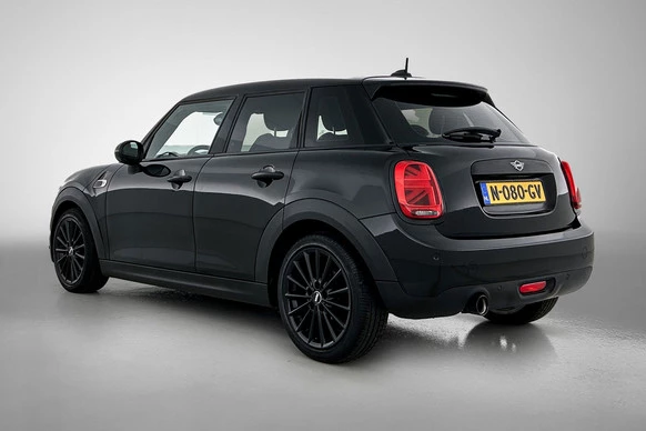 MINI One - Afbeelding 7 van 30