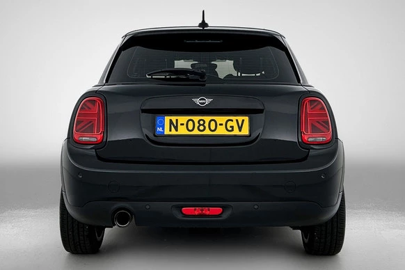 MINI One - Afbeelding 9 van 30
