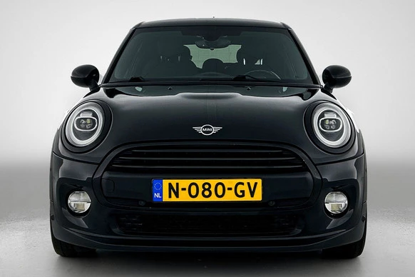 MINI One - Afbeelding 12 van 30