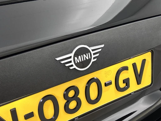 MINI One - Afbeelding 29 van 30