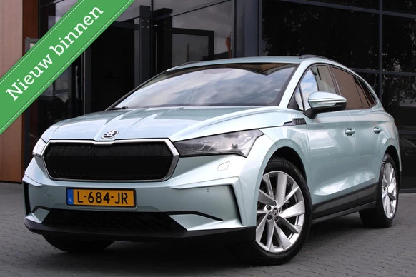 Škoda Enyaq iV - Afbeelding 1 van 30