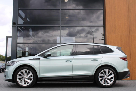 Škoda Enyaq iV - Afbeelding 2 van 30