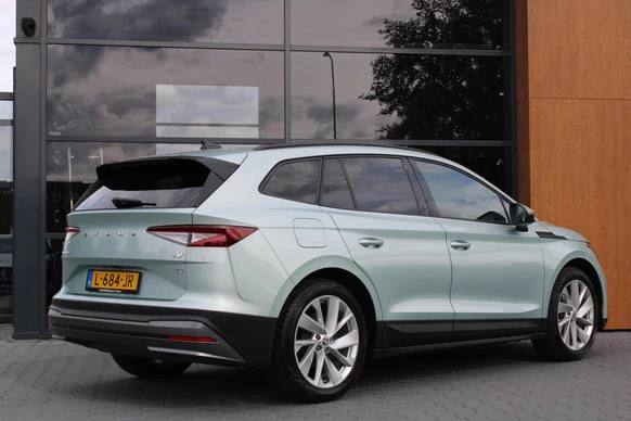 Škoda Enyaq iV - Afbeelding 3 van 30