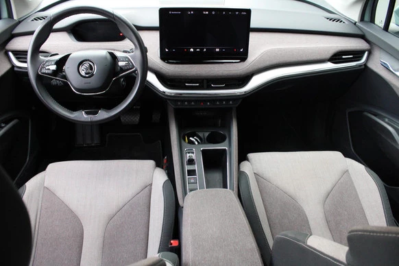 Škoda Enyaq iV - Afbeelding 4 van 30