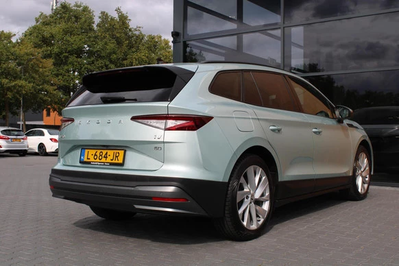 Škoda Enyaq iV - Afbeelding 11 van 30
