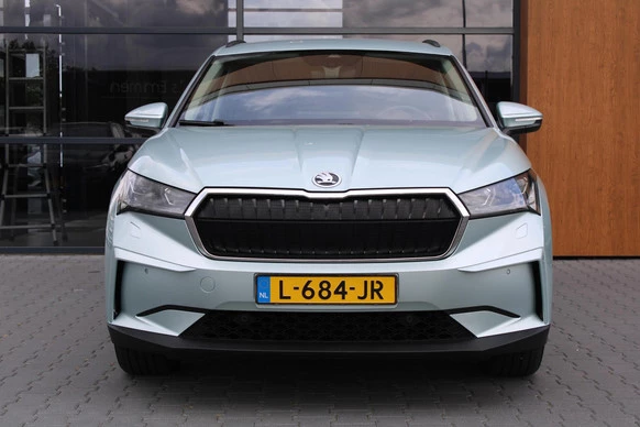 Škoda Enyaq iV - Afbeelding 13 van 30