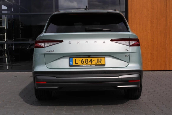 Škoda Enyaq iV - Afbeelding 14 van 30