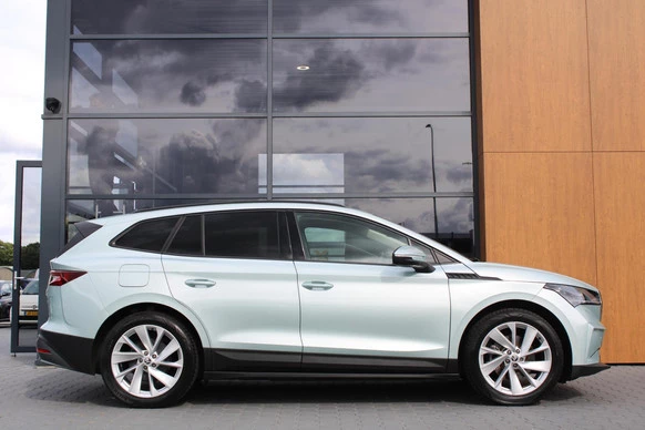 Škoda Enyaq iV - Afbeelding 15 van 30