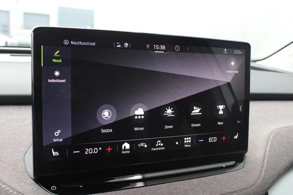 Škoda Enyaq iV - Afbeelding 26 van 30
