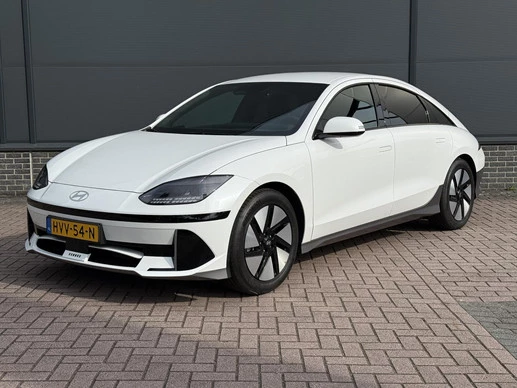 Hyundai IONIQ 6 - Afbeelding 1 van 30
