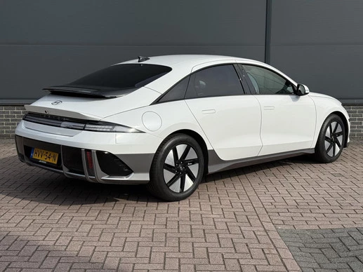 Hyundai IONIQ 6 - Afbeelding 3 van 30