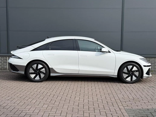 Hyundai IONIQ 6 - Afbeelding 7 van 30