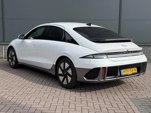 Hyundai IONIQ 6 - Afbeelding 16 van 30