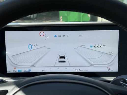 Hyundai IONIQ 6 - Afbeelding 20 van 30