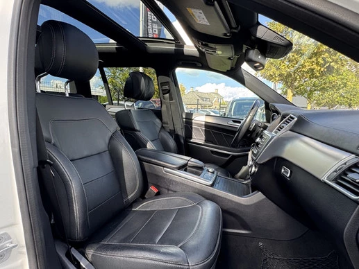 Mercedes-Benz GL - Afbeelding 6 van 18
