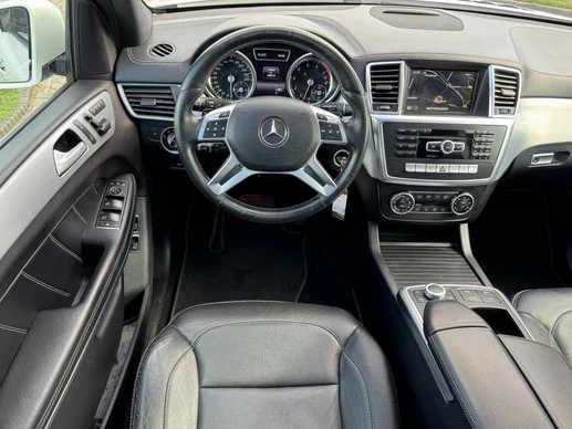 Mercedes-Benz GL - Afbeelding 7 van 18