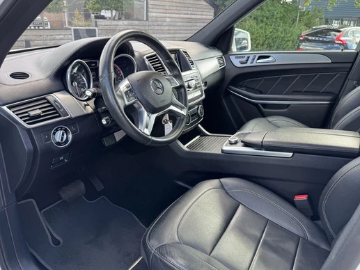 Mercedes-Benz GL - Afbeelding 8 van 18
