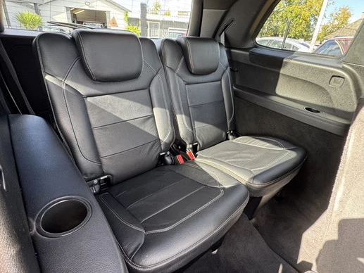 Mercedes-Benz GL - Afbeelding 13 van 18