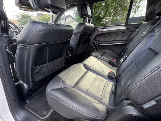 Mercedes-Benz GL - Afbeelding 14 van 18