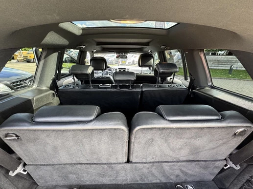 Mercedes-Benz GL - Afbeelding 15 van 18