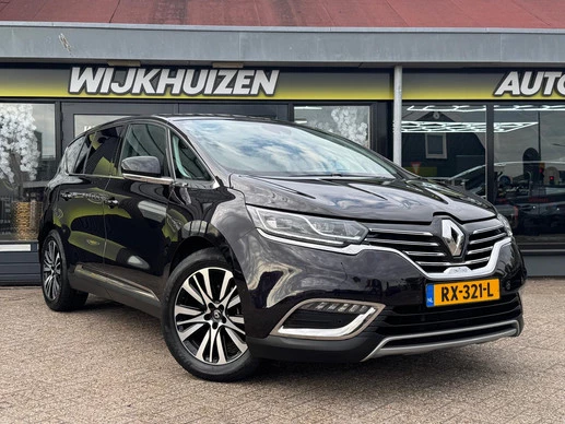 Renault Espace - Afbeelding 1 van 24