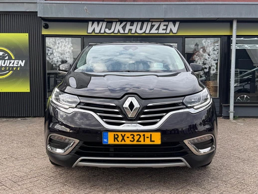 Renault Espace - Afbeelding 2 van 24