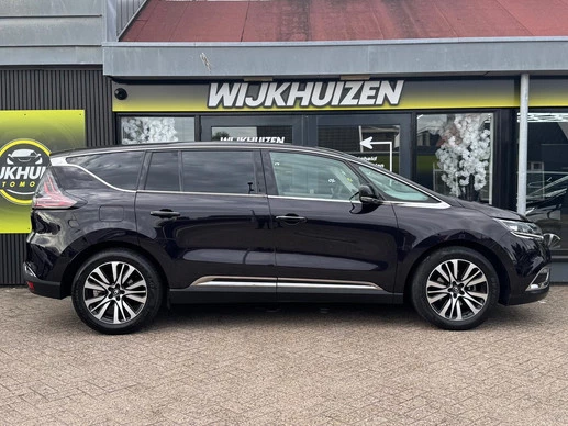 Renault Espace - Afbeelding 3 van 24