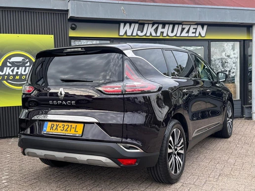 Renault Espace - Afbeelding 4 van 24
