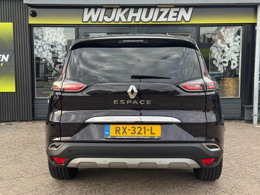 Renault Espace - Afbeelding 5 van 24