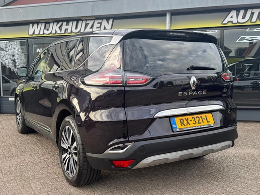 Renault Espace - Afbeelding 6 van 24