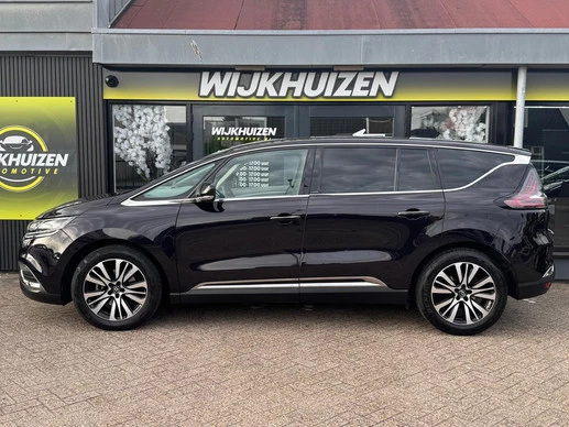 Renault Espace - Afbeelding 7 van 24