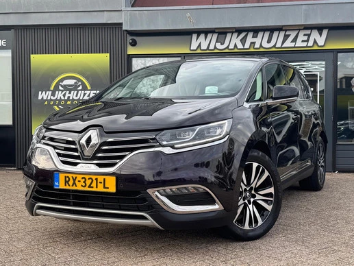 Renault Espace - Afbeelding 8 van 24