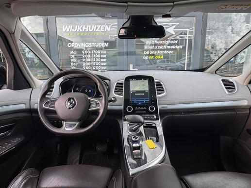 Renault Espace - Afbeelding 14 van 24