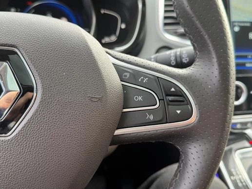 Renault Espace - Afbeelding 21 van 24