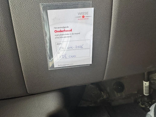 Renault Espace - Afbeelding 23 van 24