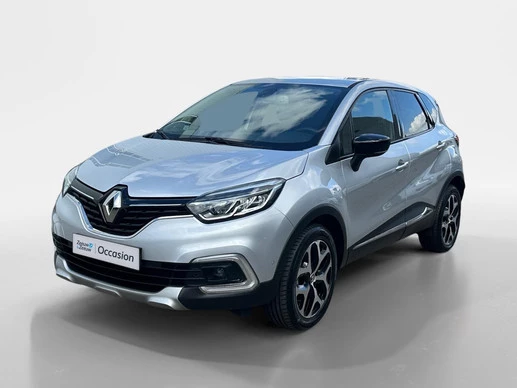 Renault Captur - Afbeelding 1 van 23
