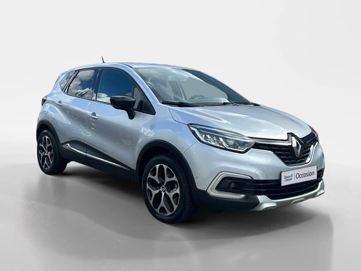 Renault Captur - Afbeelding 3 van 23