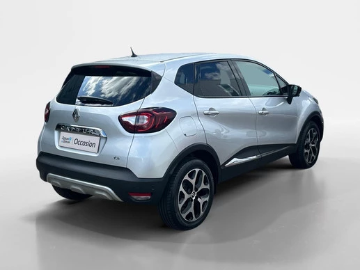 Renault Captur - Afbeelding 4 van 23